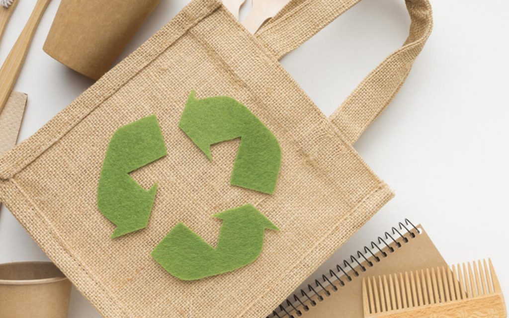 How Sustainability is Integrated into Every Baosikai Bag