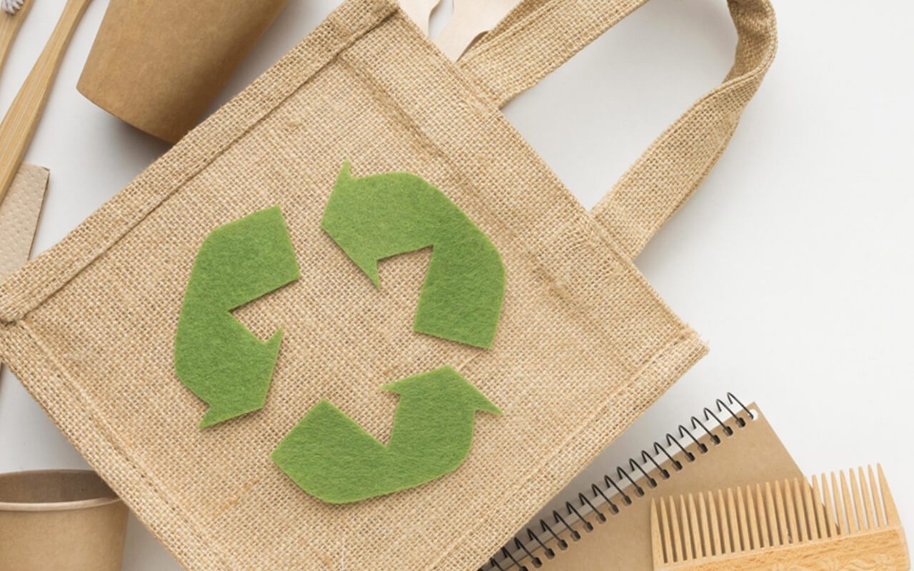 How Sustainability is Integrated into Every Baosikai Bag
