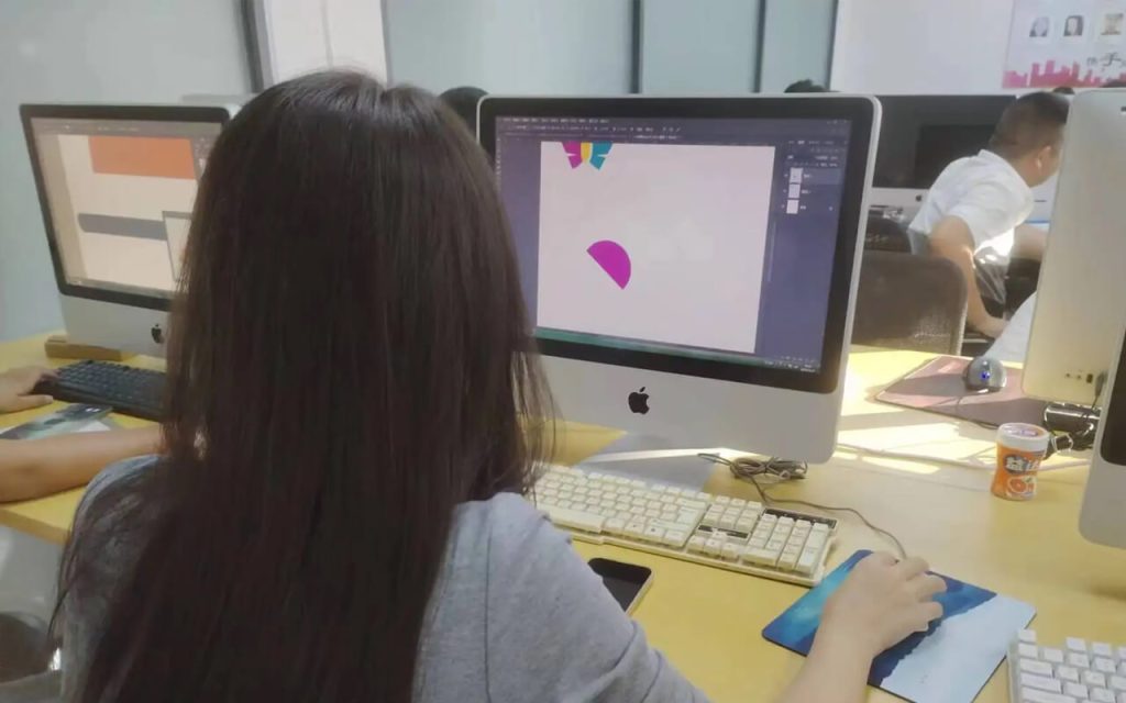 computer graphics