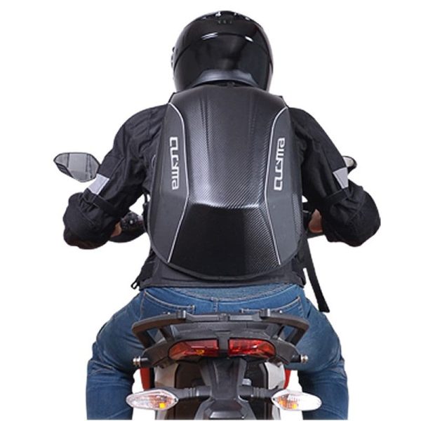 Backpack Motorcycle CB-1806 – Image 2