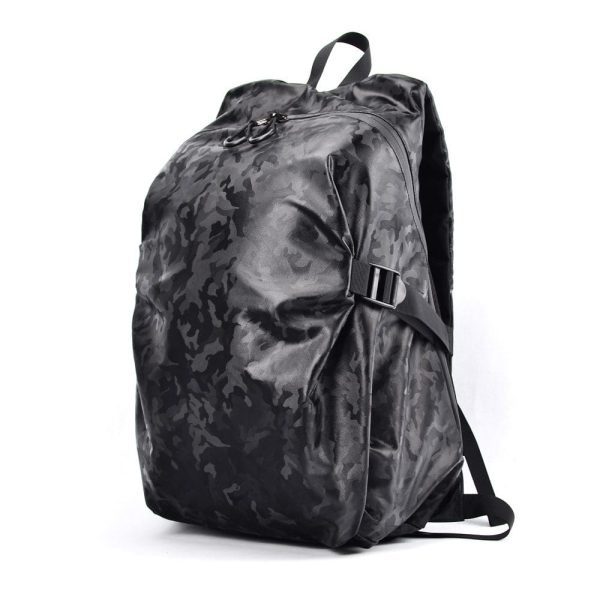Motorcycle Back Pack CB-2103