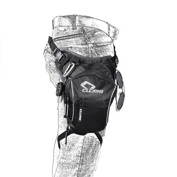 Leg Bag Motorcycle CB-1605 - Image 2