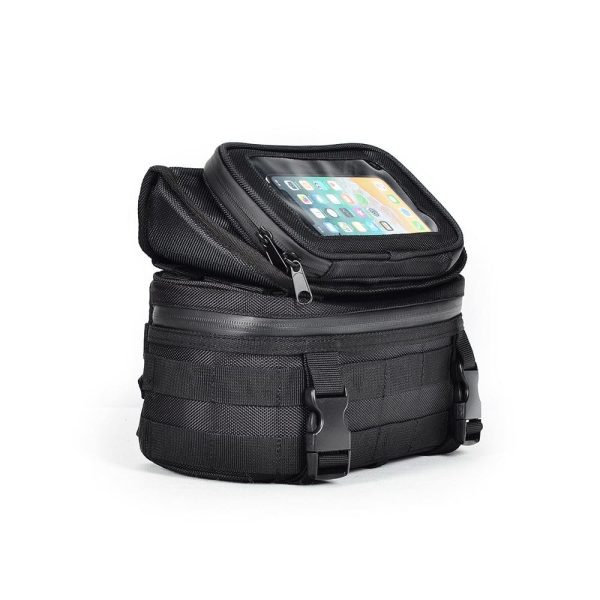 Motorcycle Tool Bag CB-W23802