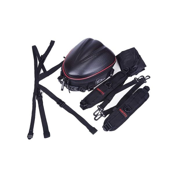 Tail Bag CB-1902 - Image 3