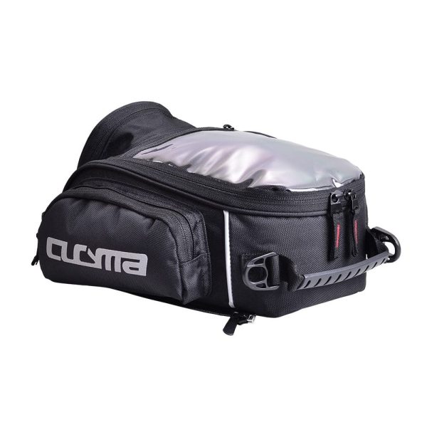 Motorcycle Tank Bags CB-1808 - Image 2