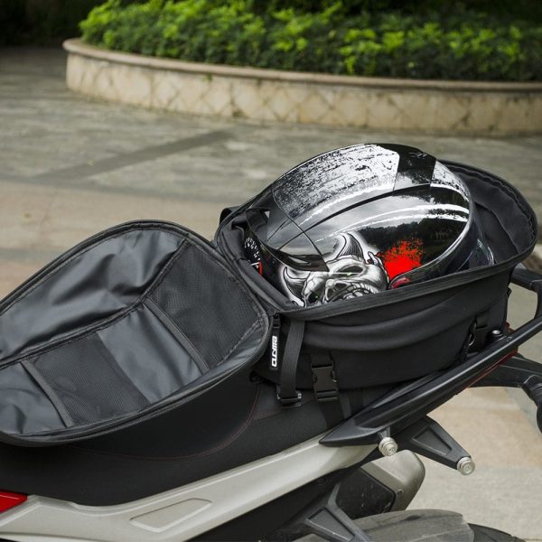 Motorcycle Luggage Bag CB-20808 – Image 3