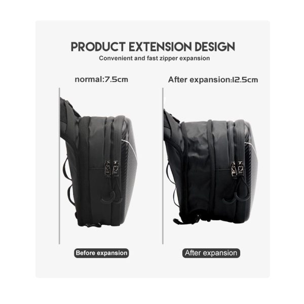 Thigh Bag CB-2102 - Image 3