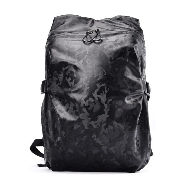 Motorcycle Back Pack CB-2103 - Image 2