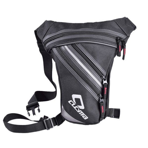 Motorcycle Leg Bag CB-1603 - Image 2