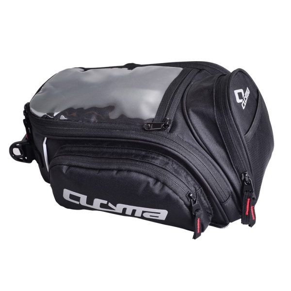 Motorcycle Tank Bags CB-1808 - Image 3