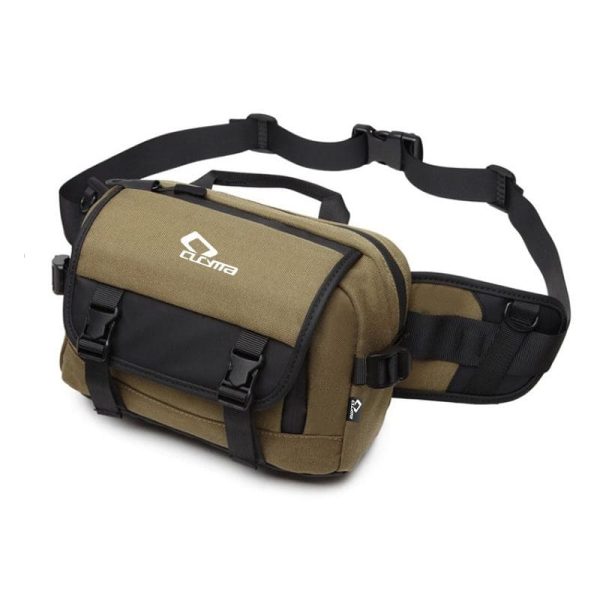 Cross Body Fanny Pack CB-Z2207 - Image 2