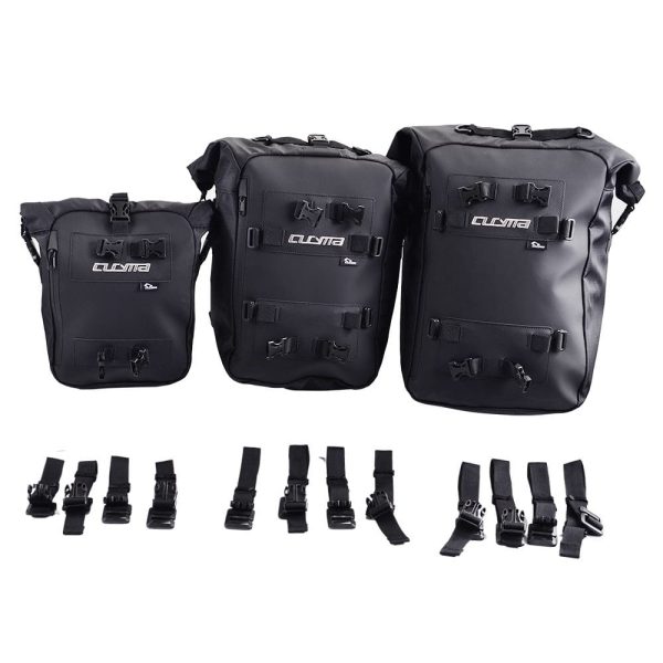 Waterproof Motorcycle Bag - Image 4