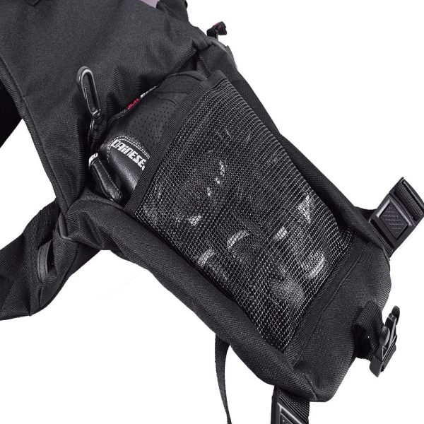 Motorcycle Leg Bag CB-1603 - Image 5