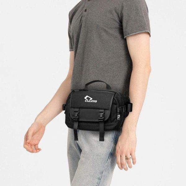 Cross Body Fanny Pack CB-Z2207 - Image 4