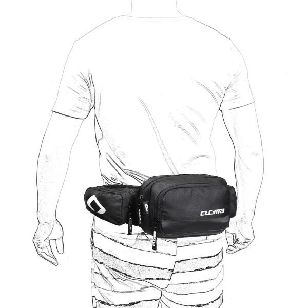 Motorcycle Fanny Pack CB-1606 – Image 5