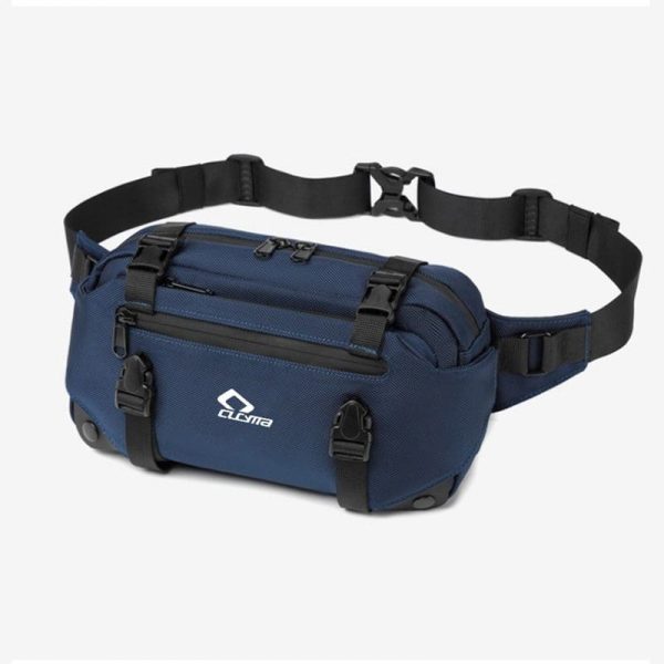 Mens Fanny Pack CB-Z2206 – Image 6