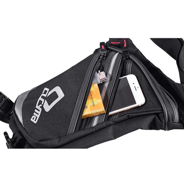 Motorcycle Leg Bag CB-1603 - Image 6