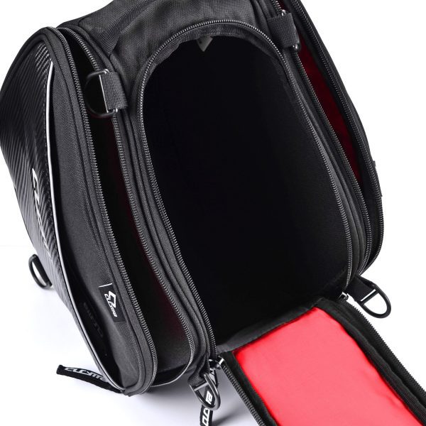 Scooter Bags Motorcycle Bag CB-20301 - Imagen 4