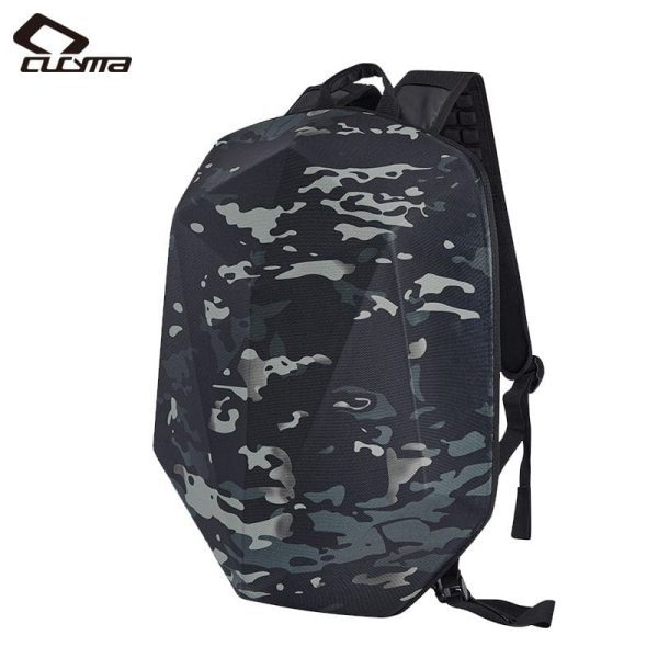 Motorcycle Backpacks CB-1907 - Image 3