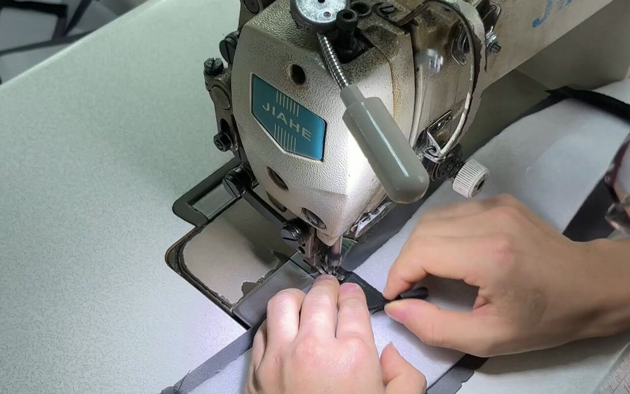 Production process
