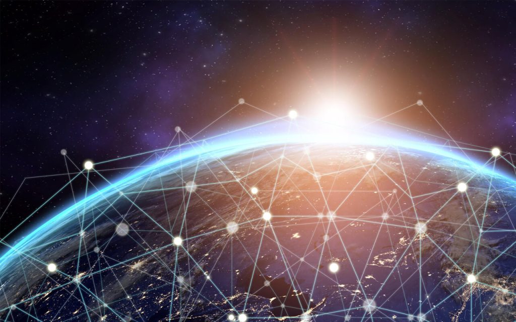 global reach